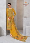 Kamakshi Vol 1 By Suryajyoti Jaam Satin Printed Dress Material Wholesalers In Delhi
